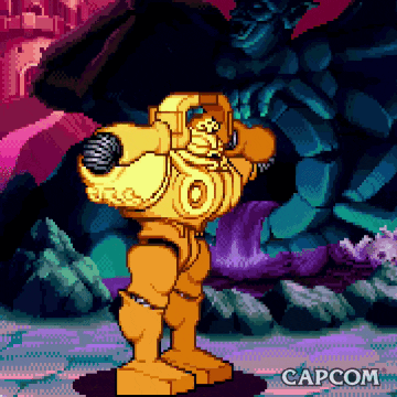 Driving Me Insane Video Game GIF by CAPCOM