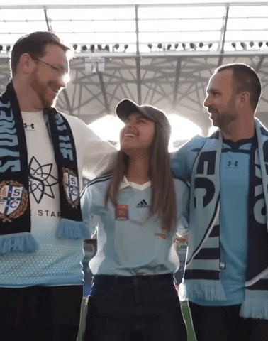Aleague GIF