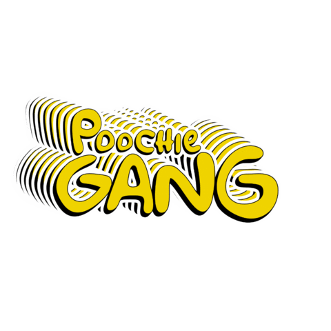 Gimmick Studio Sticker