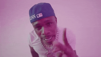 Freestyle GIF by DaBaby
