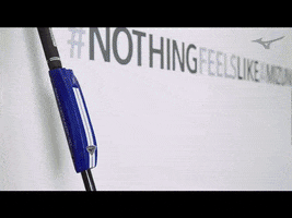 Golf Mizuno GIF by mizunogolftr