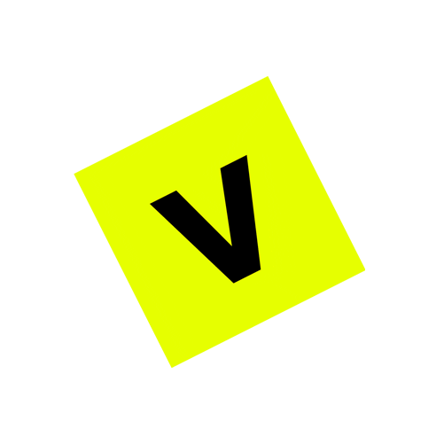 Visibilitycz Sticker
