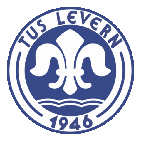 TUS LEVERN E.V. Sticker