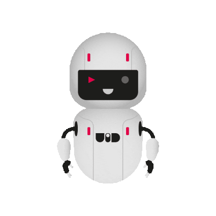 UID Sticker
