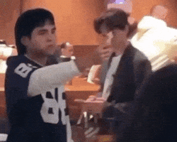 Sam Cross GIF