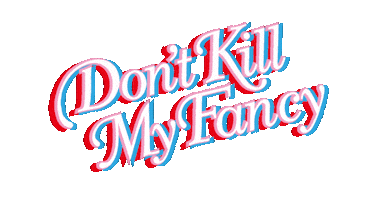 Fancy Sticker