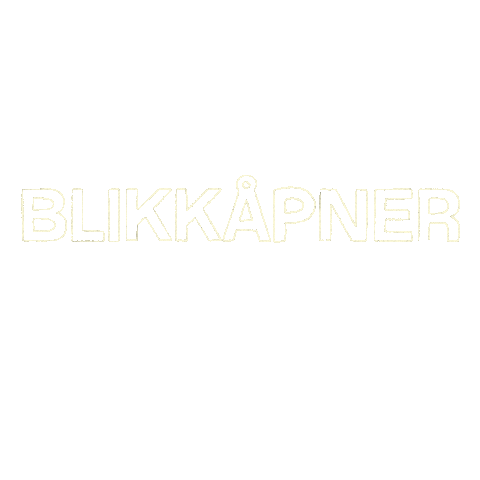 Oslo Sticker by Blikkåpner | Norge