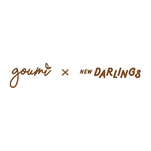 goumikids Sticker