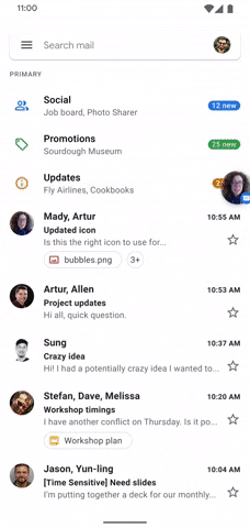 Animated GIF