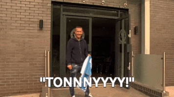 Tony GIF by Blackburn Rovers
