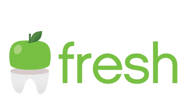 Sticker by Fresh Ortho