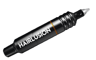 Sticker by HairLusion