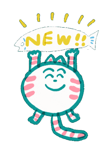 ネコタTakizawau Sticker