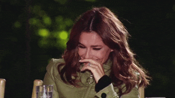Cheryl Cole Lol GIF by Top Talent