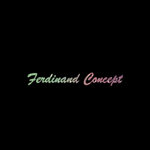 FerdinandConcept wedding style dress ferdinand GIF