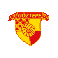 Göztepe SK Sticker