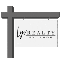 Sticker by LyvRealty