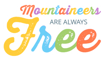 Gay Pride Rainbow Sticker