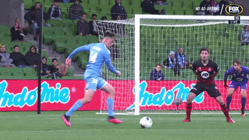 To Be Continued Soccer GIF by Hyundai A-League
