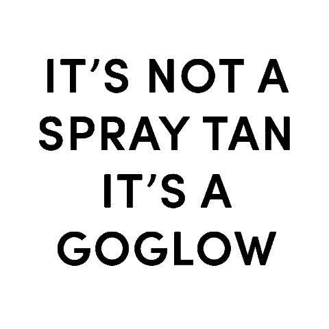 Glowallout Sticker by goGLOW
