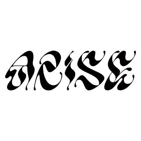 Vogue Singapore Sticker