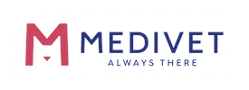 Medivetgroup Sticker by Medivet España