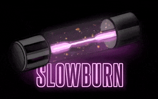 Lucille Crew GIF