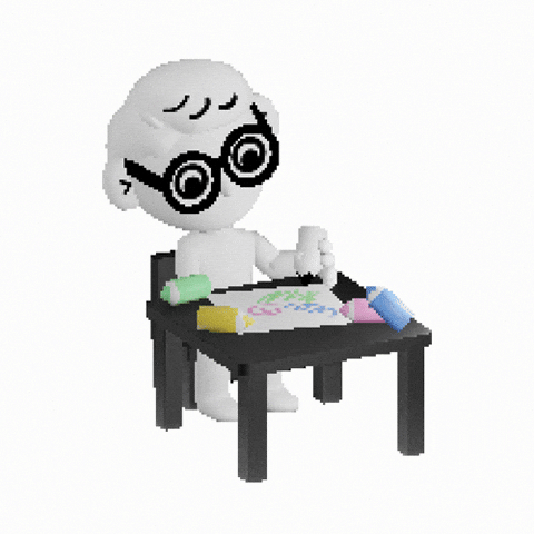 3D GIF