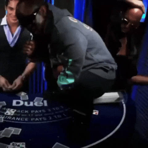 Kanye GIF by Duel
