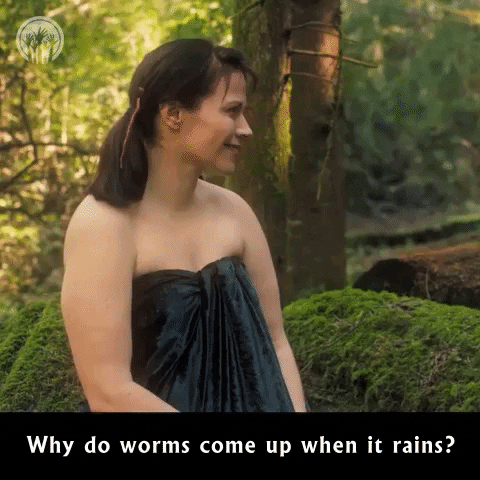Worms Zombieorpheus GIF by zoefannet