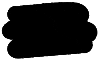 Vibes Lemon Sticker by HI VIBE