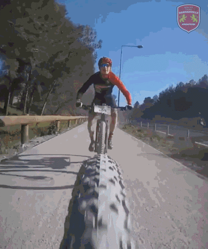 Team MTB Made In Normandie GIF