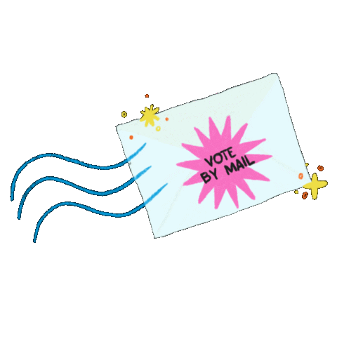 2020 Sticker