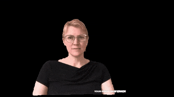 Coach Christine GIF