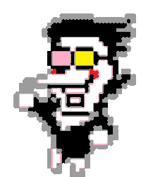 Animated Sticker