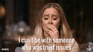 Sad Channel 9 GIF by Married At First Sight Australia