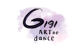 GigiArtOfDance gaod gigiartofdance gigi art of dance GIF