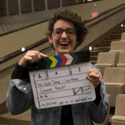 Anita GIF