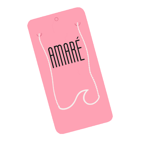 Sticker by Amaré Acessórios