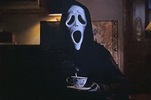 Hypnotizing Get Out GIF