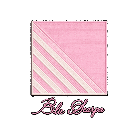 Sticker by Blu Scarpa