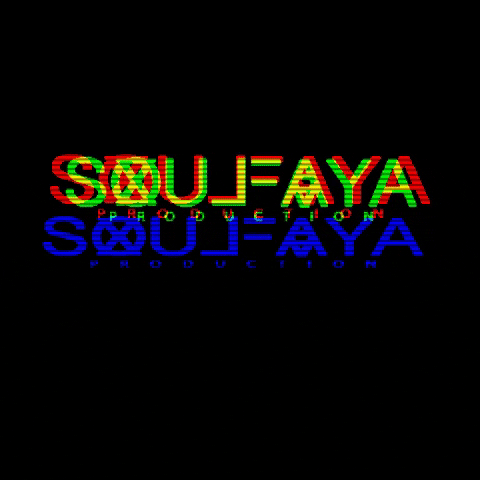 Soul Faya GIF by Soul Faya Records