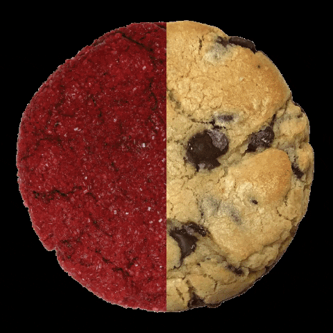 Nyc Cookie GIF by City Cakes