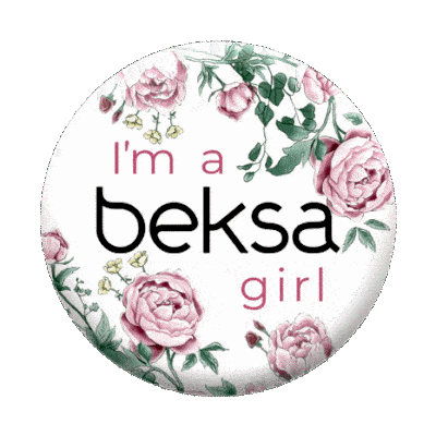 beksashop Sticker