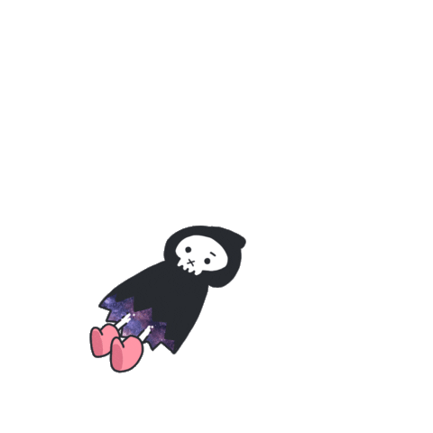 Bored Roll Sticker by nothingwejun