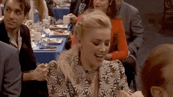 Amber Heard Yes GIF by Film Independent Spirit Awards