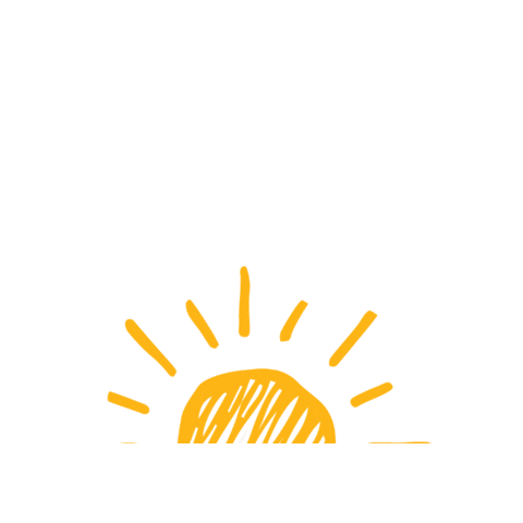 Bright Future Sunshine Sticker by Aasman Brand Communications