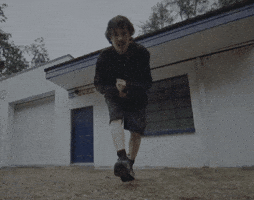 Good Morning Please GIF