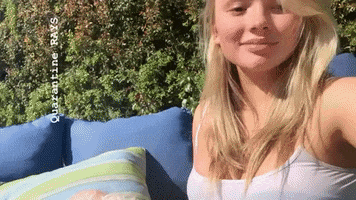 Girl GIF