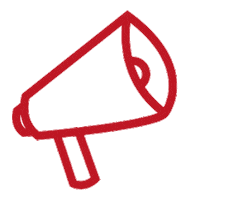 Podcast Tuba Sticker by Mała Wielka Firma